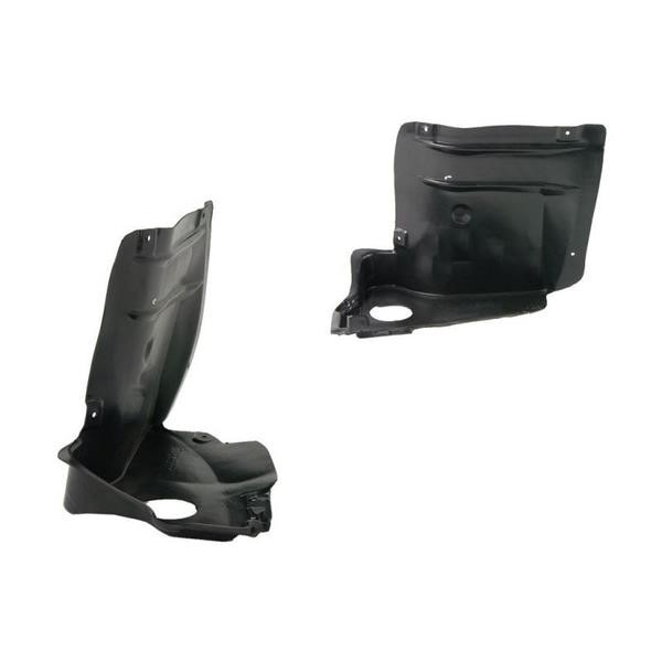 5003FL1 Polcar Fender liner front left