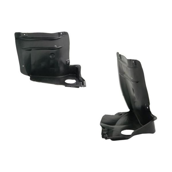 5003FP1 Polcar Front right liner