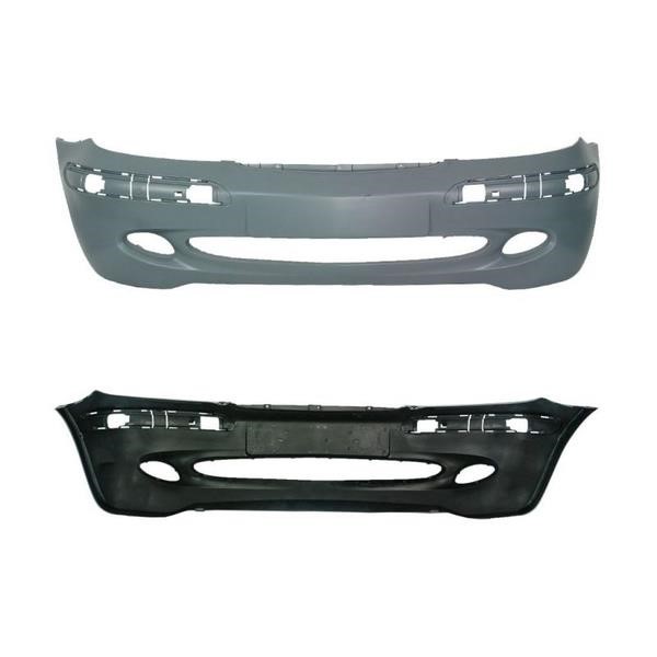 Polcar 500507-4 Front bumper 5005074