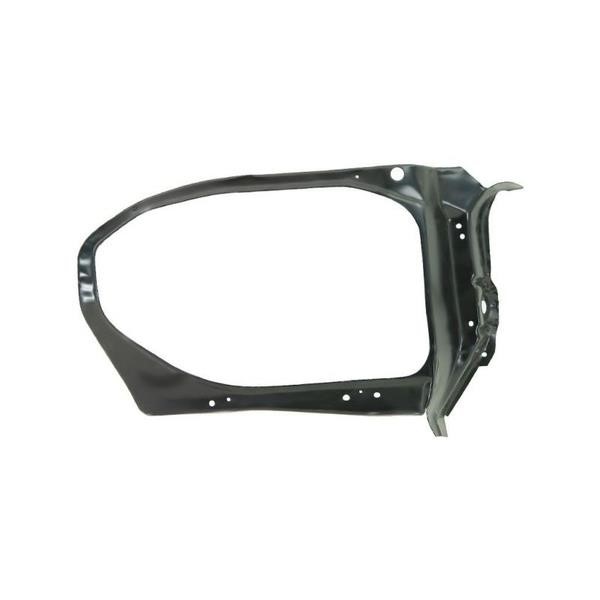 Polcar 501404-6 Eyepiece (repair part) panel front 5014046