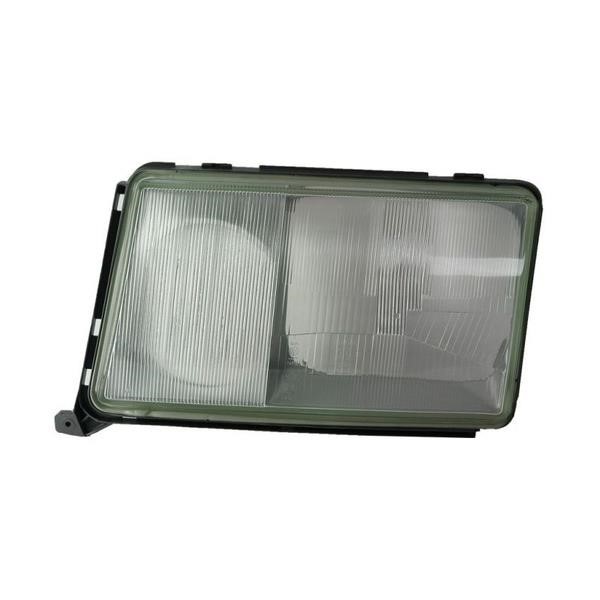 5014116E Polcar Headlight glass