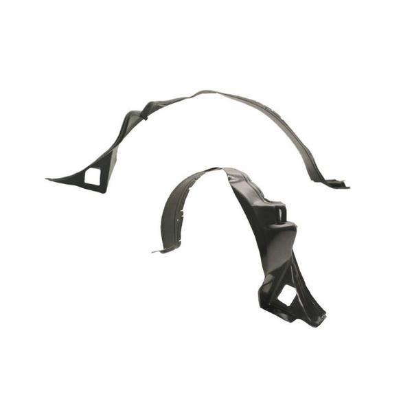5014FL2 Polcar Fender liner front left