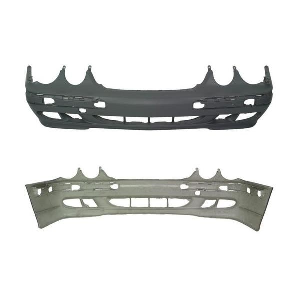 5015074 Polcar Front bumper
