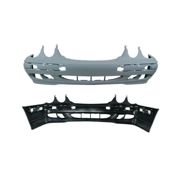 Polcar 5015074J Front bumper 5015074J