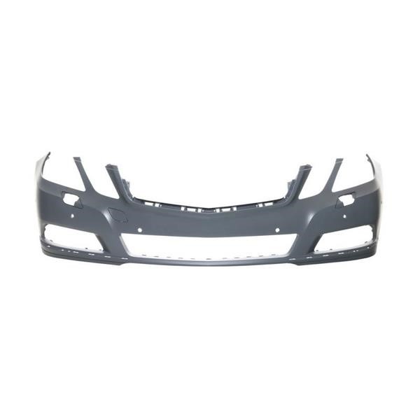 501807 Polcar Front bumper