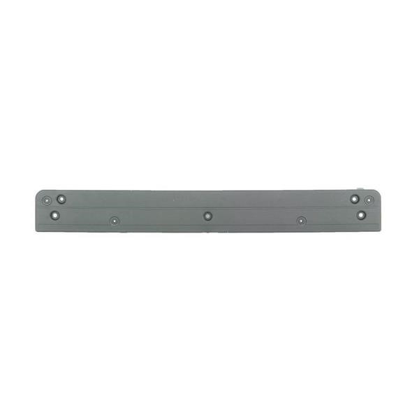 5025077 Polcar license plate trim
