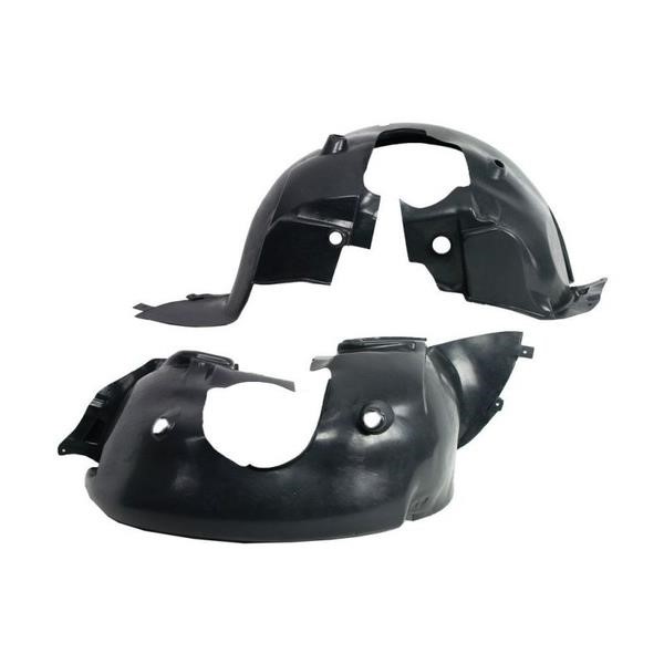 5040FP1 Polcar Front right liner