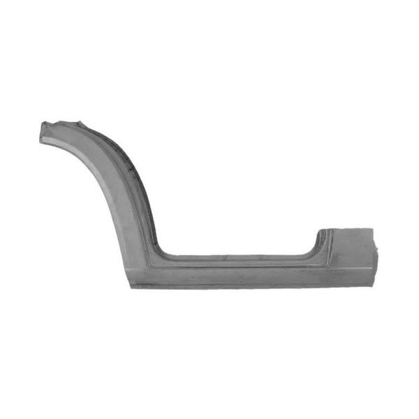 506241 Polcar Threshold