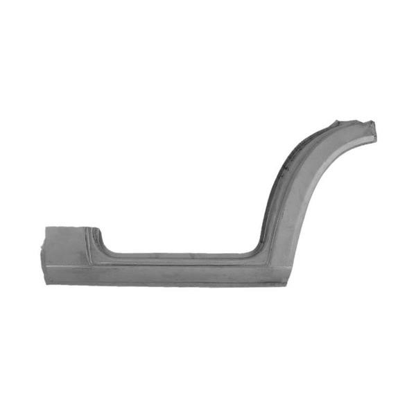506242 Polcar Threshold