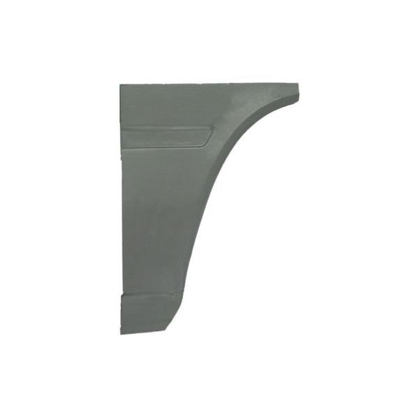 50628381 Polcar Repair part rear fender