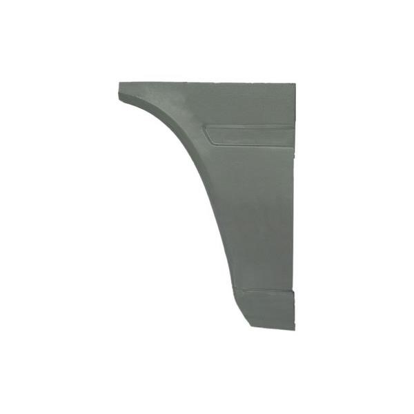 50628481 Polcar Repair part rear fender