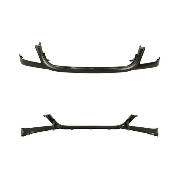 506506 Polcar Headlight trim