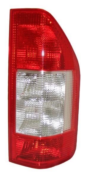 Polcar 5064881E Combination Rearlight 5064881E