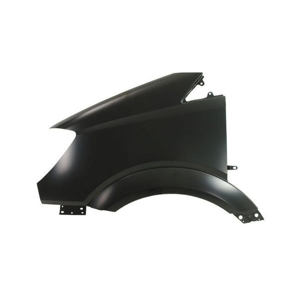 Front fender Mercedes Sprinter: 506501 Polcar Front fender left