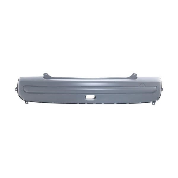 510196 Polcar Bumper rear