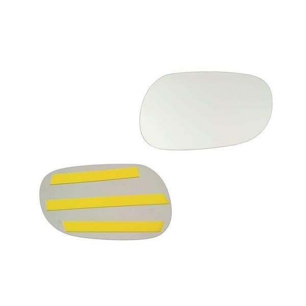 Polcar 521055-E Mirror Glass Heated 521055E