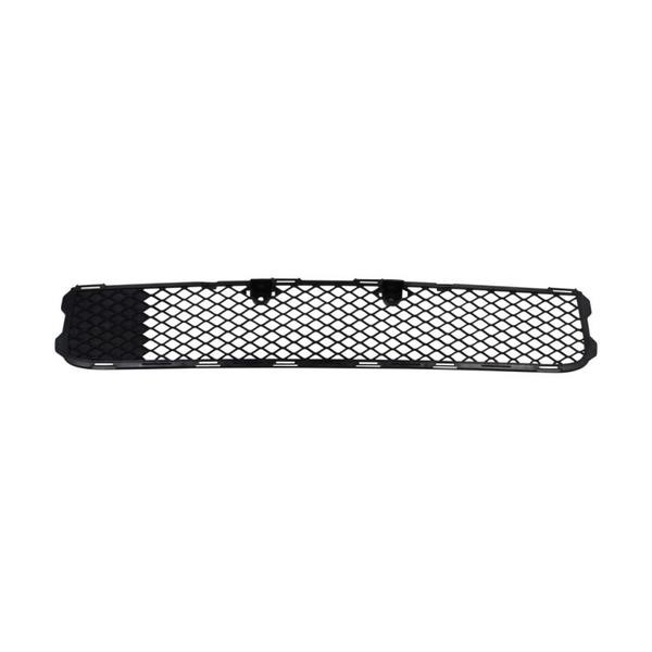 Bumper mesh Mitsubishi: 523427 Polcar Front bumper grill
