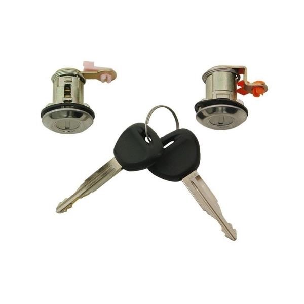 5272Z12 Polcar A set of locks