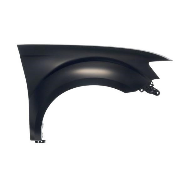 Front wing fender Mitsubishi: 526702 Polcar Front fender right