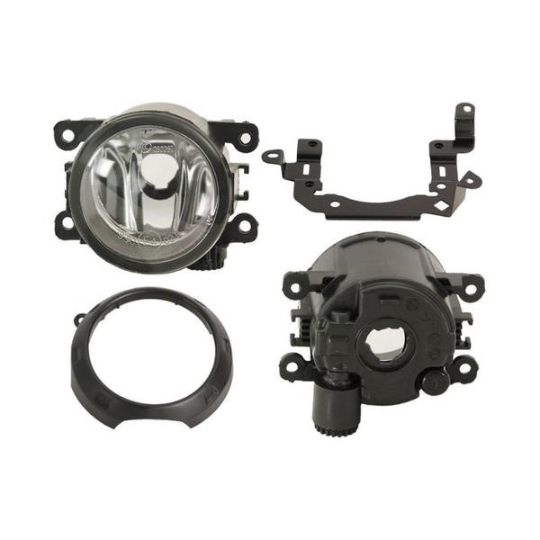 Polcar 5279291E Fog lamp 5279291E 5279291E Polcar Fog lamp
