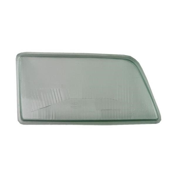 Polcar 5505121E Headlight glass 5505121E