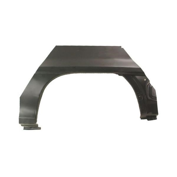 5507835 Polcar Rear fender repairs