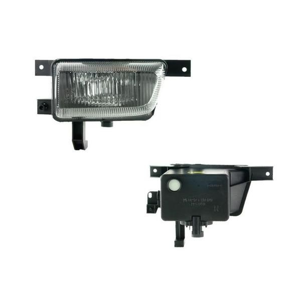 Polcar 5508291E Fog lamp 5508291E