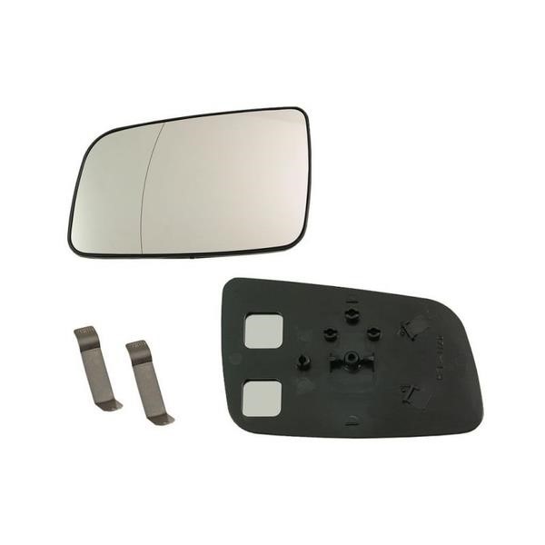 Polcar 5508545M Wing mirror glass 5508545M 5508545M Polcar Wing mirror glass