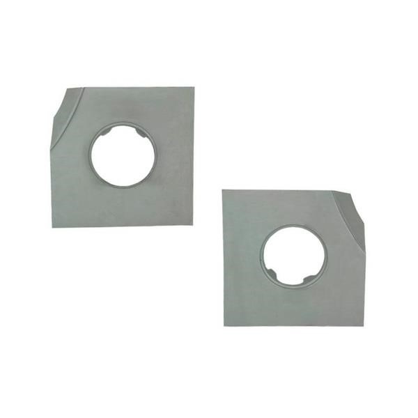 5508848 Polcar Repair part rear fender