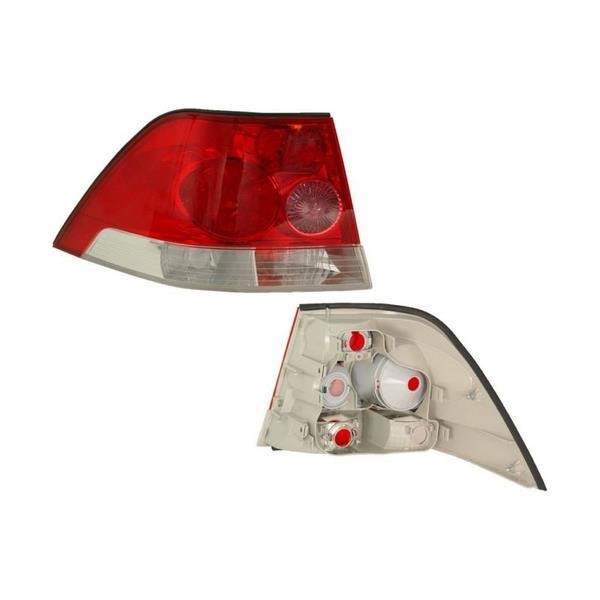 Polcar 5509872E Combination Rearlight 5509872E