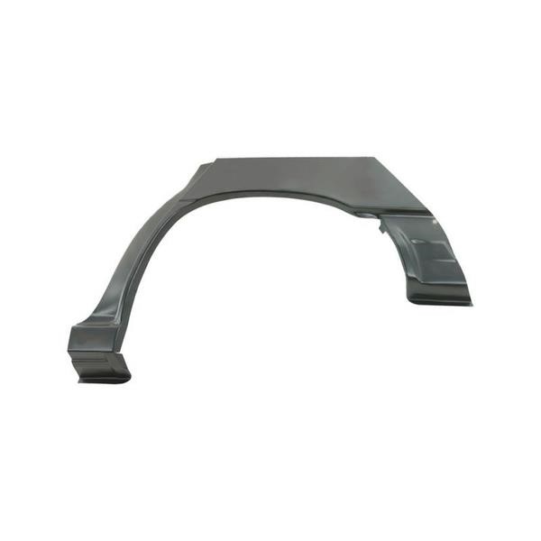 5514836 Polcar Repair part rear fender