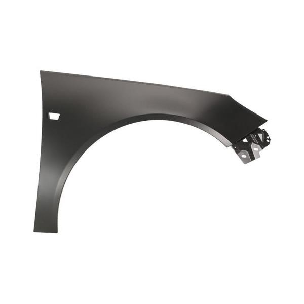 Front wing fender Opel Insignia A: 552002 Polcar Front fender right