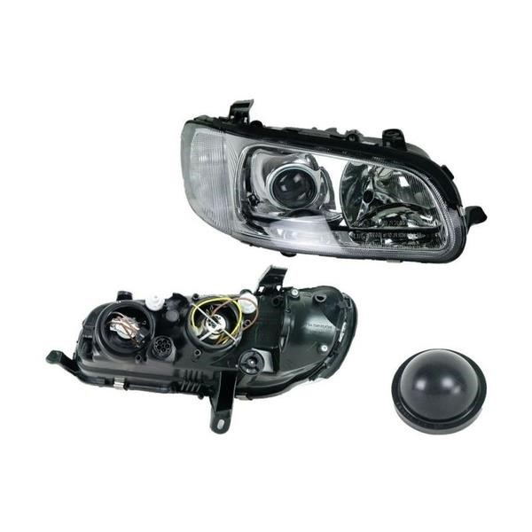 Polcar 5527101E Headlight right 5527101E