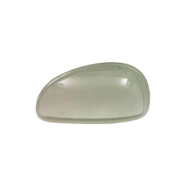 5555111E Polcar Headlight glass