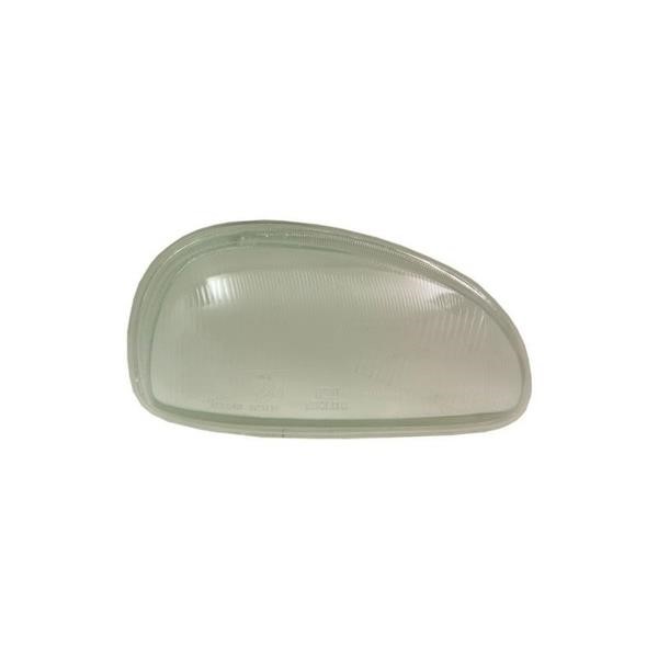 5555121E Polcar Headlight glass