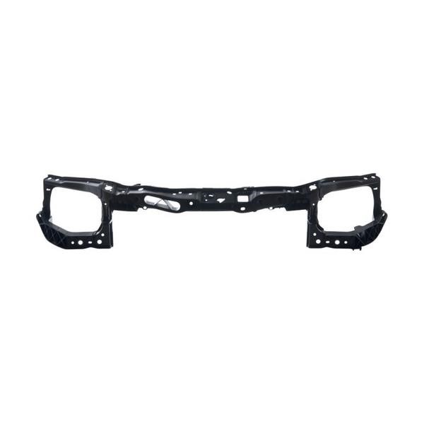 555804Q Polcar Front panel
