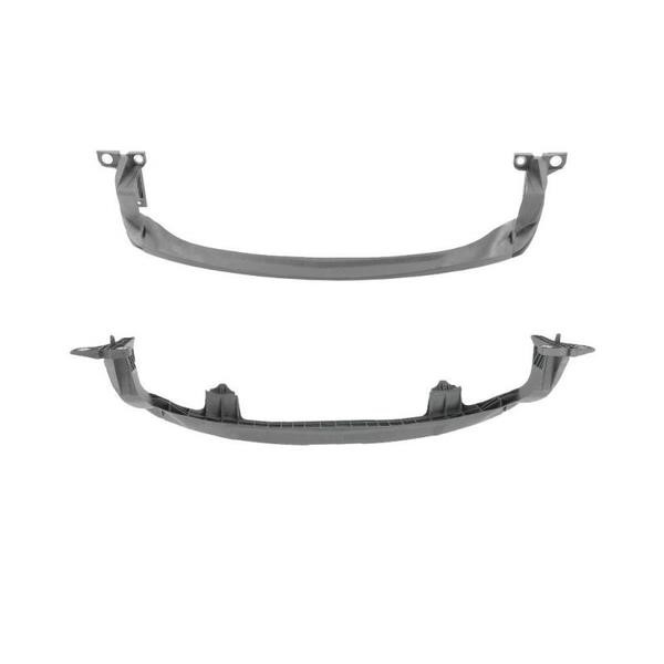 555824 Polcar Front panel