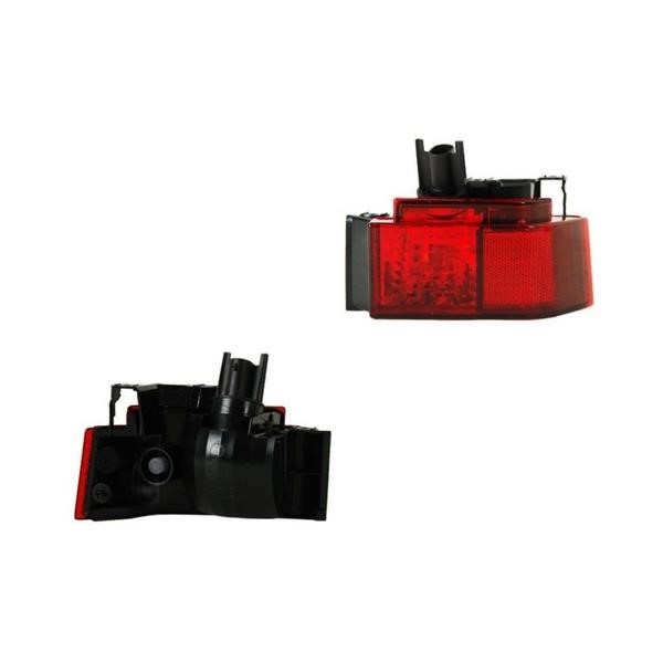 555998E Polcar Cap, spot light