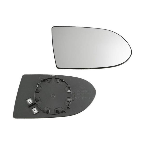 Polcar 5560556M Exterior mirror insert 5560556M