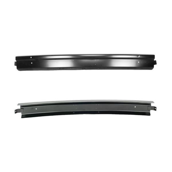 Polcar 570107-1 Front bumper 5701071