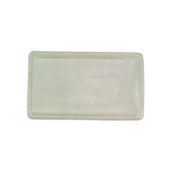 570111E Polcar Headlight glass