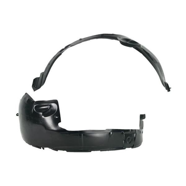 5560FL1 Polcar Fender liner front left