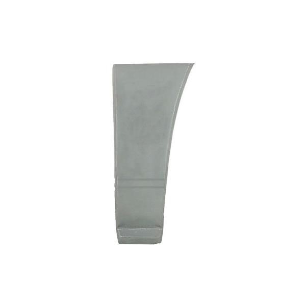 57028343 Polcar Repair part rear fender