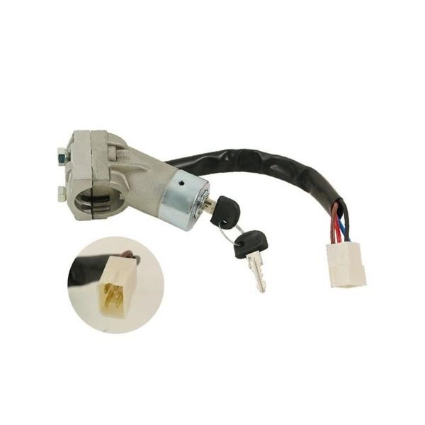 5701Z05 Polcar Egnition lock