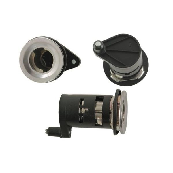 5703Z14 Polcar Hood lock