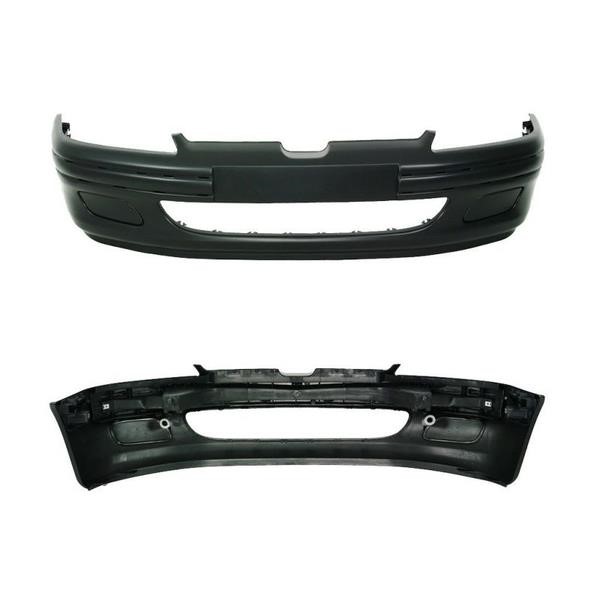 Polcar 570607-6 Front bumper 5706076