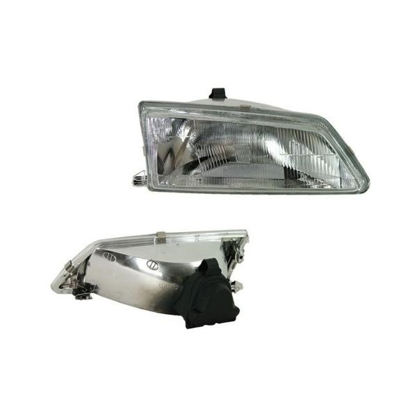 Polcar 5706101E Headlight right 5706101E