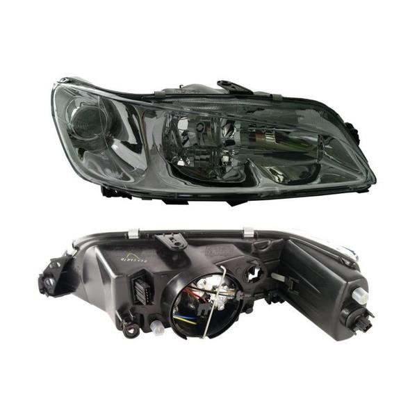 Polcar 570910-E Headlight right 570910E