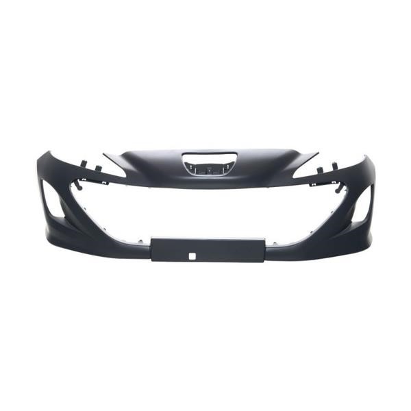 Front bumper Peugeot 308: 57120710 Polcar Front bumper