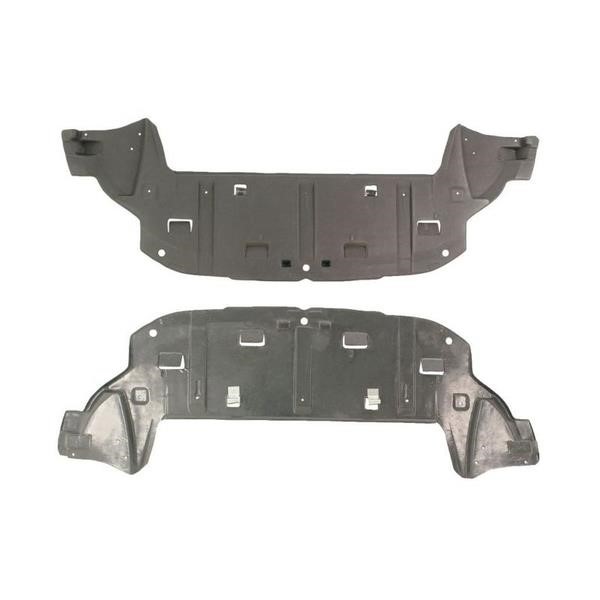 5712346 Polcar Bumper protection